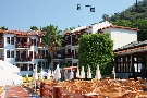 Turecko - �l�deniz - Egejsk� riviera - Alize ****