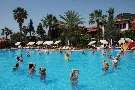 Turecko - �l�deniz - Egejsk� riviera - Alize ****