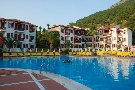 Turecko - �l�deniz - Egejsk� riviera - Alize ****