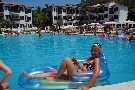 Turecko - �l�deniz - Egejsk� riviera - Alize ****