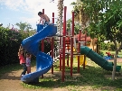 Turecko - �l�deniz - Egejsk� riviera - Alize ****