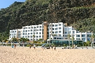 Portugalsko  ostrov Madeira Calheta Beach Resort ****