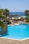 Portugalsko - ostrov Madeira - Calheta Beach Resort ****
