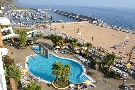 Portugalsko - ostrov Madeira - Calheta Beach Resort ****