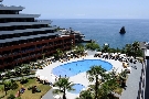 Portugalsko - ostrov Madeira - Enotel Lido Resort Conference & Spa *****