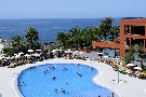 Portugalsko - ostrov Madeira - Enotel Lido Resort Conference & Spa *****