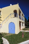 Gr�cko - Pelopon�z - Kalogria Greek Village ***+