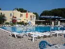 Gr�cko - Pelopon�z - Kalogria Greek Village ***+