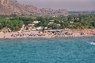 Gr�cko - Pelopon�z - Kalogria Greek Village ***+