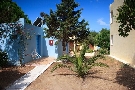 Gr�cko - Pelopon�z - Kalogria Greek Village ***+