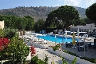 Gr�cko - Pelopon�z - Kalogria Greek Village ***+