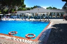 Gr�cko - Pelopon�z - Kalogria Greek Village ***+