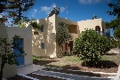 Gr�cko - Pelopon�z - Kalogria Greek Village ***+