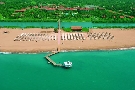 Turecko - Belek - Tureck� riviera - Gloria Golf Resort *****