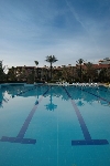 Turecko - Belek - Tureck� riviera - Gloria Golf Resort *****