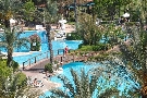 Turecko - Belek - Tureck� riviera - Gloria Golf Resort *****