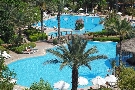 Turecko - Belek - Tureck� riviera - Gloria Golf Resort *****