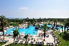 Turecko - Belek - Tureck� riviera - Gloria Golf Resort *****