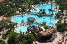 Turecko - Belek - Tureck� riviera - Gloria Golf Resort *****