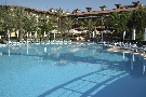 Turecko - Belek - Tureck� riviera - Gloria Golf Resort *****