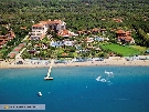 Turecko  Belek - Tureck riviera Iberostar Bellis *****