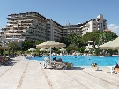 Turecko - Belek - Tureck� riviera - Iberostar Bellis *****