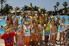 Turecko - Belek - Tureck� riviera - Iberostar Bellis *****