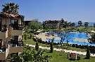 Turecko - Belek - Tureck� riviera - Iberostar Bellis *****