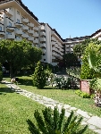 Turecko - Belek - Tureck� riviera - Iberostar Bellis *****