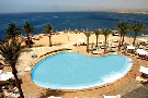 Egypt - Sharm El Sheikh - Sharm Plaza ****