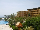 Egypt  Taba Intercontinental *****