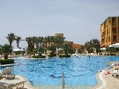 Egypt - Taba - Intercontinental *****