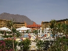 Egypt - Taba - Intercontinental *****