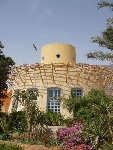 Egypt - Taba - Intercontinental *****