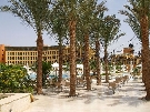 Egypt - Taba - Intercontinental *****