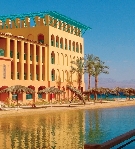 Egypt - Taba - Intercontinental *****