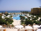 Egypt - Taba - Intercontinental *****
