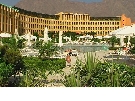 Egypt - Taba - Intercontinental *****