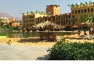 Egypt - Taba - Intercontinental *****