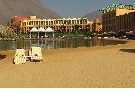 Egypt - Taba - Intercontinental *****
