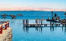 Egypt - Taba - Intercontinental *****