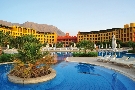 Egypt - Taba - Intercontinental *****