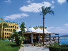 Egypt - Taba - Intercontinental *****
