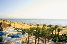 Egypt - Taba - Intercontinental *****
