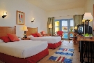 Egypt - Taba - Intercontinental *****