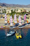 Egypt - Taba - Intercontinental *****