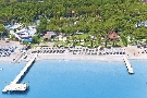 Turecko - Kemer - Tureck� riviera - Champion Holiday Village Resort & Spa *****