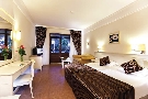 Turecko - Kemer - Tureck� riviera - Champion Holiday Village Resort & Spa *****