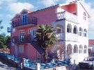 Chorv�tsko - Dalm�cia - Vodice - Vila Crnov ***