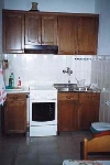 Chorvtsko  Dalmcia - Vodice Vila upi ***